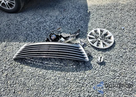 2013 Honda Odyssey Exl z USA, uszkodzony, nr VIN 5FNRL5H68DB075203